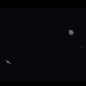 Meet your Posher, Kemberli